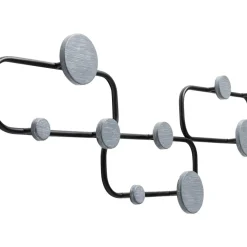 Wandgarderobe Cerchi 80Cm Kleinmöbel & Sonstiges