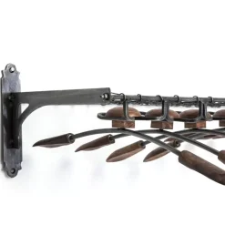 Clearance Wandgarderobe Cosmopolitan (9-Tlg) Kleinmöbel & Sonstiges