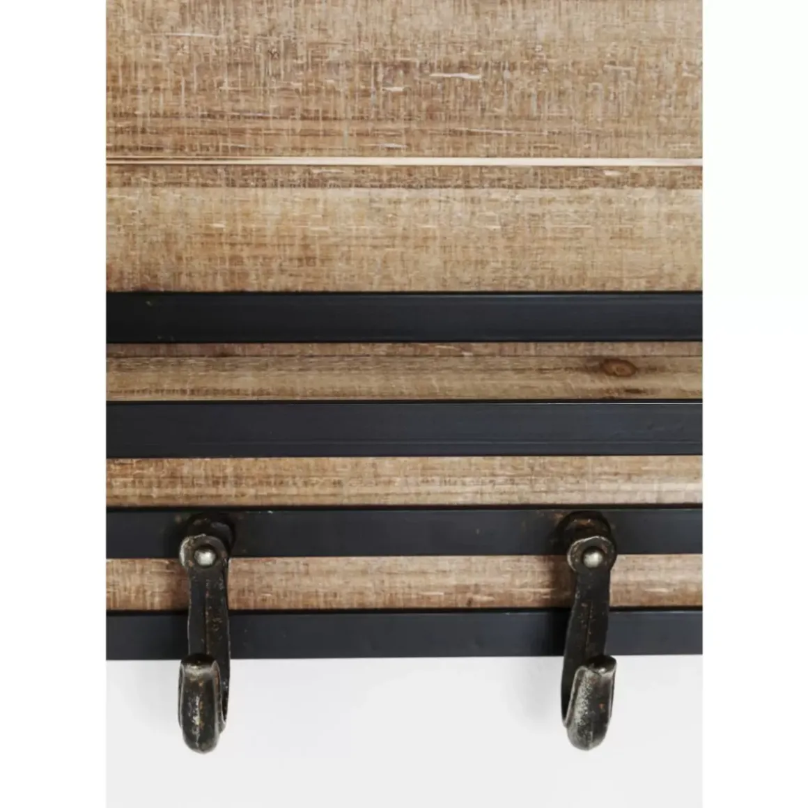 Discount Wandgarderobe Cottage Kleinmöbel & Sonstiges