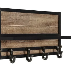 Discount Wandgarderobe Cottage Kleinmöbel & Sonstiges