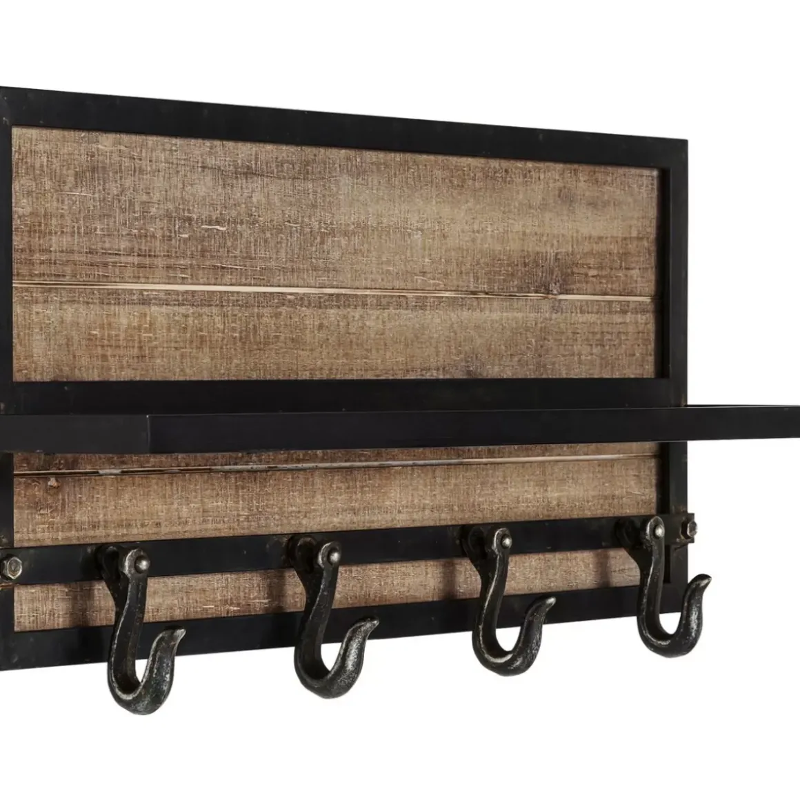 Discount Wandgarderobe Cottage Kleinmöbel & Sonstiges