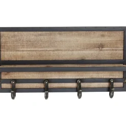 Discount Wandgarderobe Cottage Kleinmöbel & Sonstiges