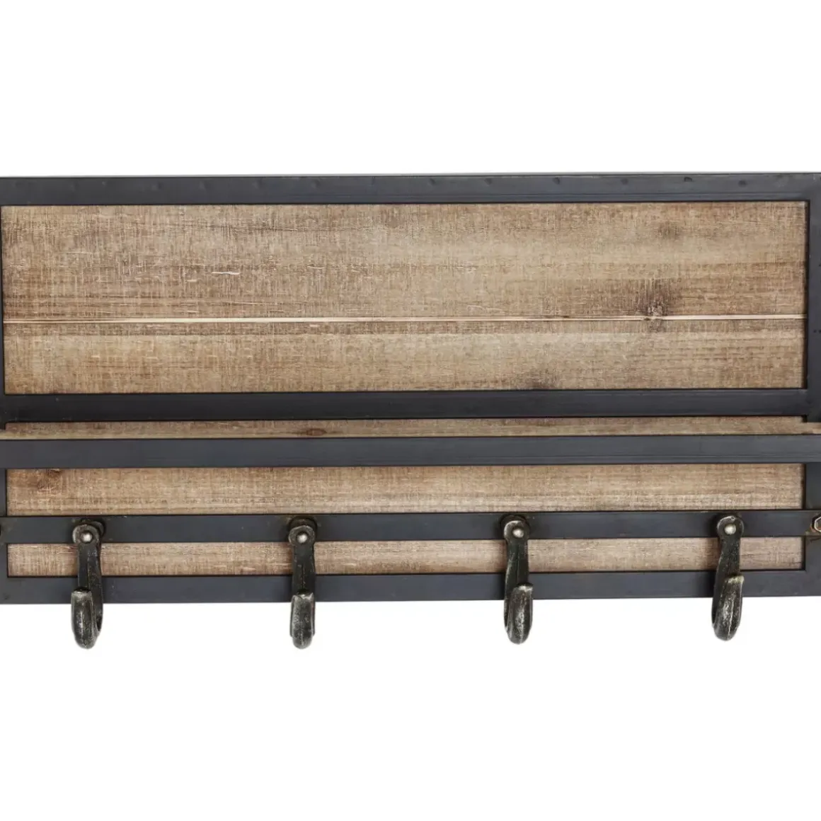 Discount Wandgarderobe Cottage Kleinmöbel & Sonstiges