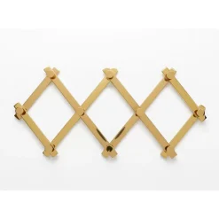 Discount Wandgarderobe Crossing Gold 9(+71)Cm Kleinmöbel & Sonstiges