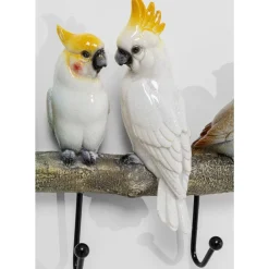 Hot Wandgarderobe Exotic Birds Kleinmöbel & Sonstiges