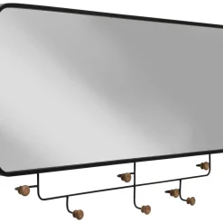 Online Wandgarderobe Gina Mirror 54X100Cm Kleinmöbel & Sonstiges