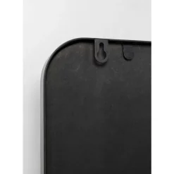 Hot Wandgarderobe Gina Mirror 50X65Cm Kleinmöbel & Sonstiges