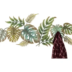 New Wandgarderobe Jungle Party Colore Kleinmöbel & Sonstiges