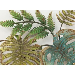 New Wandgarderobe Jungle Party Colore Kleinmöbel & Sonstiges