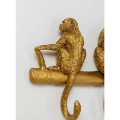 Wandgarderobe Monkey Hook 70Cm Kleinmöbel & Sonstiges