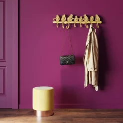 Wandgarderobe Monkey Hook 70Cm Kleinmöbel & Sonstiges