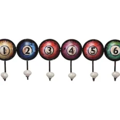 Hot Wandgarderobe Numbers 58Cm Kleinmöbel & Sonstiges