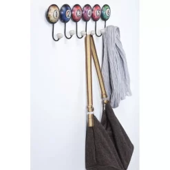 Hot Wandgarderobe Numbers 58Cm Kleinmöbel & Sonstiges