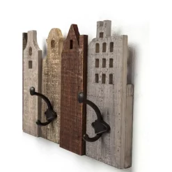 Clearance Wandgarderobe Terrace Kleinmöbel & Sonstiges