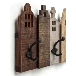 Clearance Wandgarderobe Terrace Kleinmöbel & Sonstiges