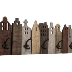 Clearance Wandgarderobe Terrace Kleinmöbel & Sonstiges