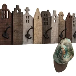 Clearance Wandgarderobe Terrace Kleinmöbel & Sonstiges