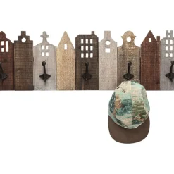 Clearance Wandgarderobe Terrace Kleinmöbel & Sonstiges