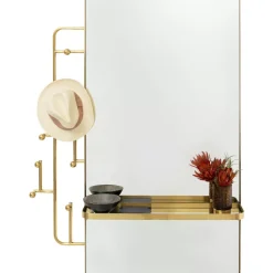 Best Wandgarderobe Tristan Mirror 150X76Cm Kleinmöbel & Sonstiges