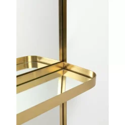 Best Wandgarderobe Tristan Mirror 150X76Cm Kleinmöbel & Sonstiges