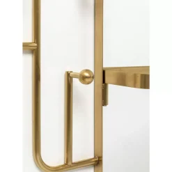 Best Wandgarderobe Tristan Mirror 150X76Cm Kleinmöbel & Sonstiges