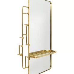 Best Wandgarderobe Tristan Mirror 150X76Cm Kleinmöbel & Sonstiges