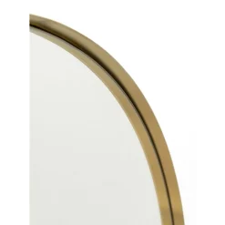 Wandgarderobe Tristan Mirror O65Cm Kleinmöbel & Sonstiges
