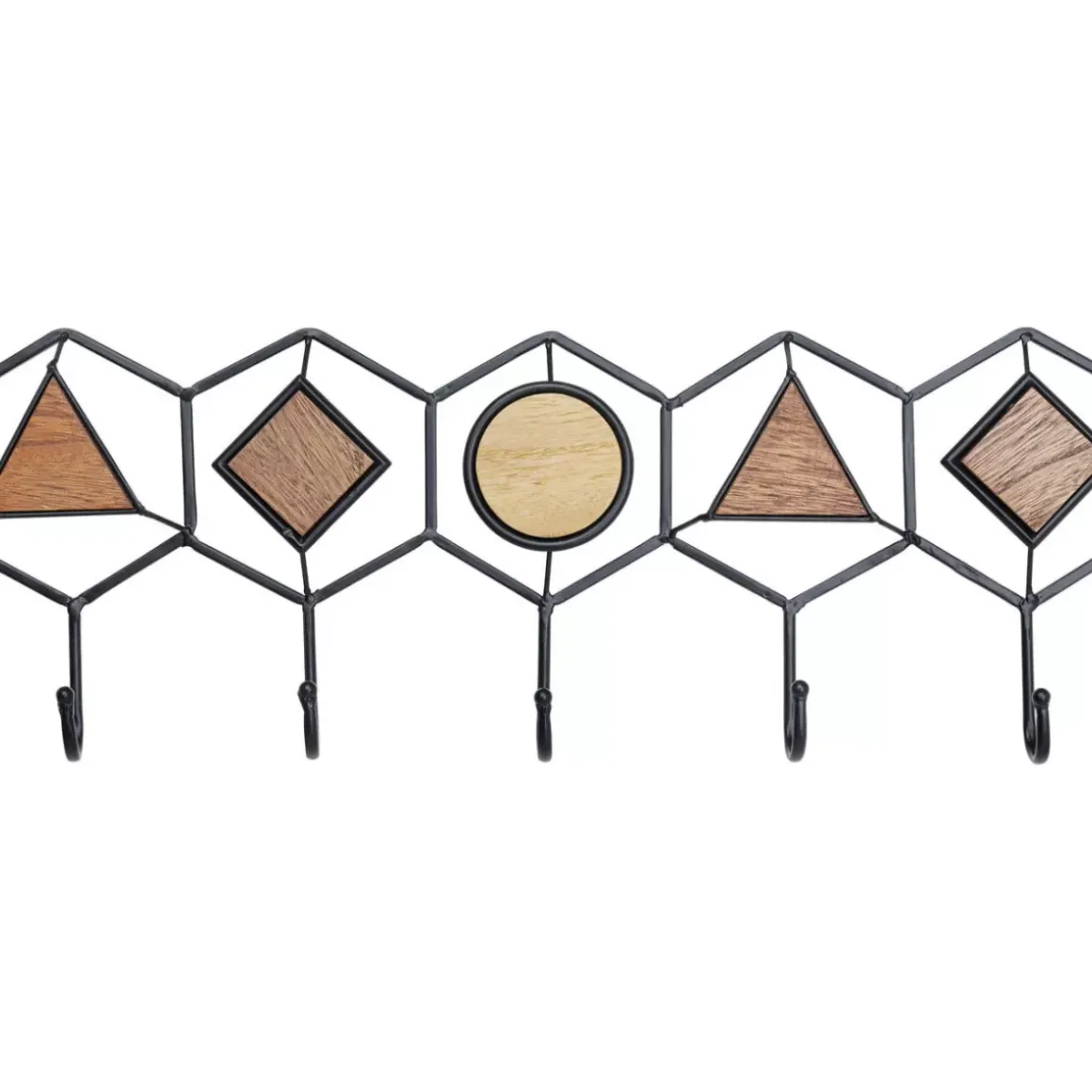 Online Wandgarderobe Zelda 59Cm Kleinmöbel & Sonstiges