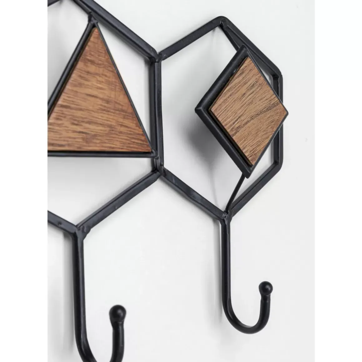 Online Wandgarderobe Zelda 59Cm Kleinmöbel & Sonstiges