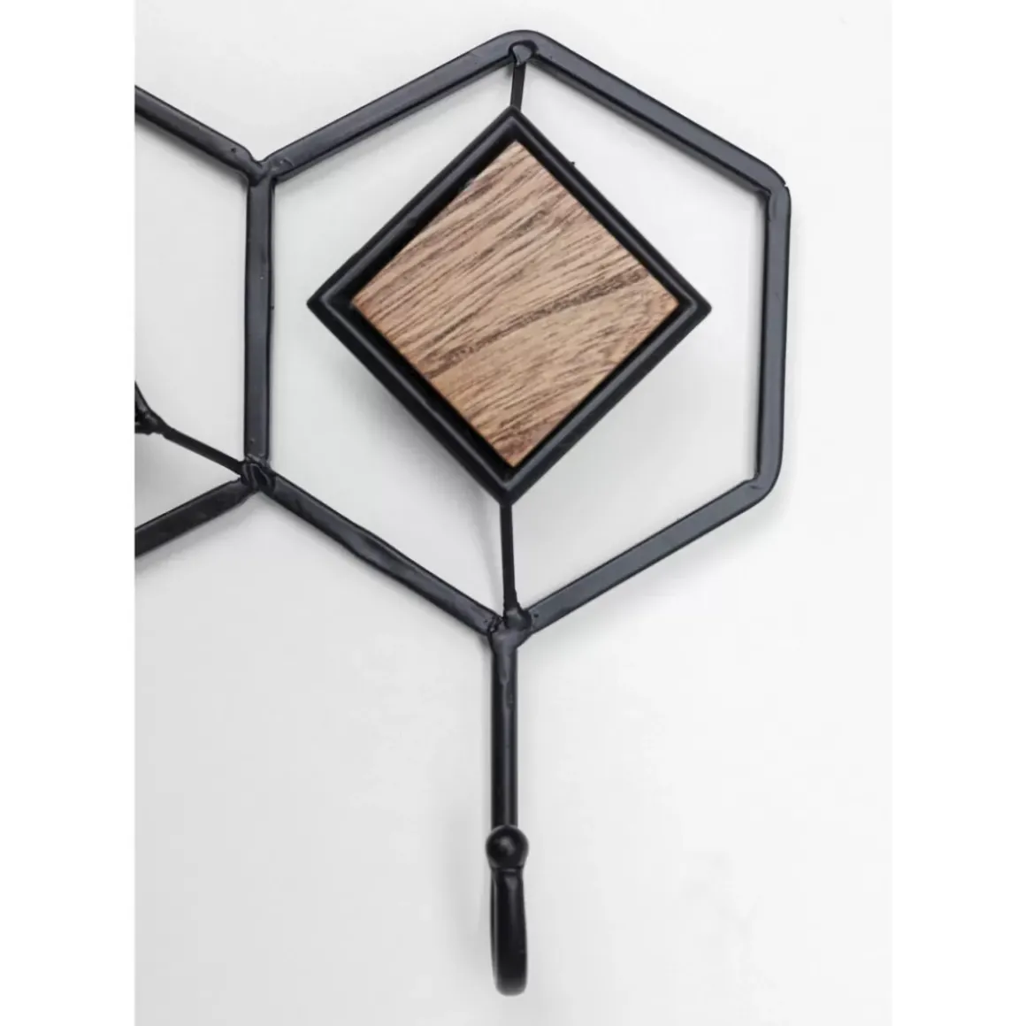 Online Wandgarderobe Zelda 59Cm Kleinmöbel & Sonstiges