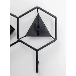 Online Wandgarderobe Zelda 59Cm Kleinmöbel & Sonstiges