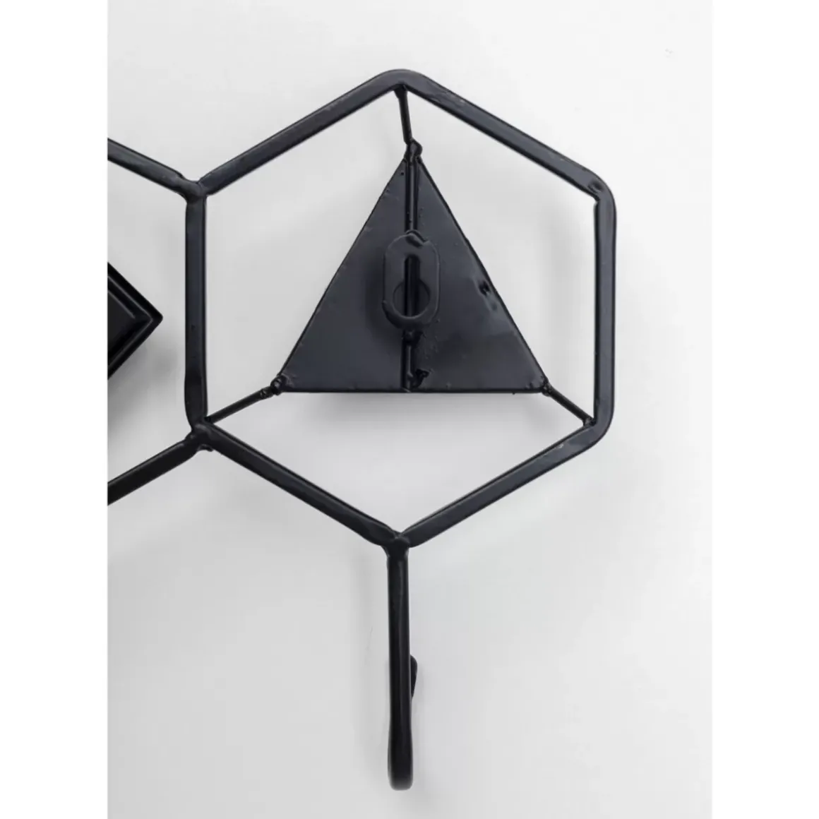 Online Wandgarderobe Zelda 59Cm Kleinmöbel & Sonstiges