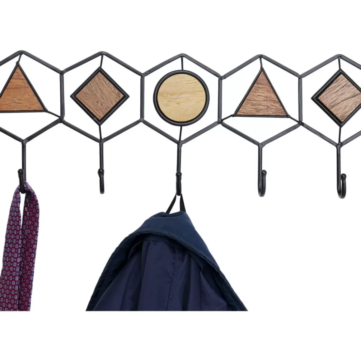 Online Wandgarderobe Zelda 59Cm Kleinmöbel & Sonstiges