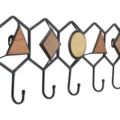 Online Wandgarderobe Zelda 59Cm Kleinmöbel & Sonstiges