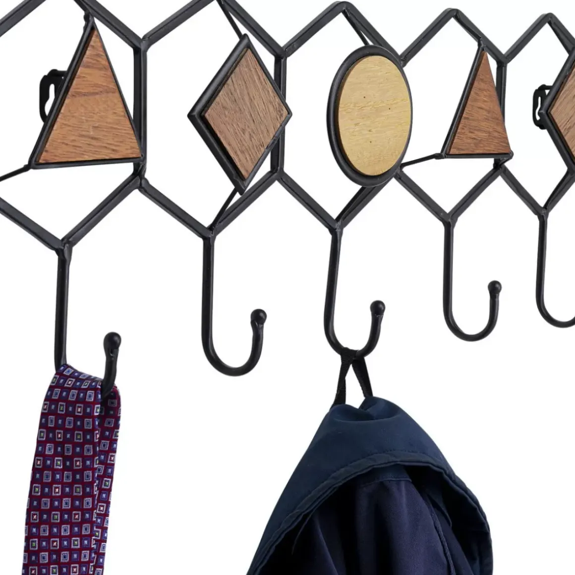 Online Wandgarderobe Zelda 59Cm Kleinmöbel & Sonstiges