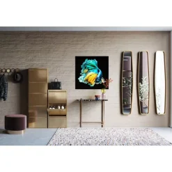 Online Wandgarderobe Zelda 59Cm Kleinmöbel & Sonstiges