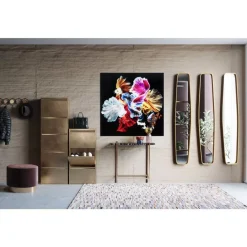 Online Wandgarderobe Zelda 59Cm Kleinmöbel & Sonstiges