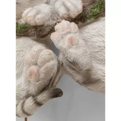 Wandhaken Three Mini Cats Kleinmöbel & Sonstiges