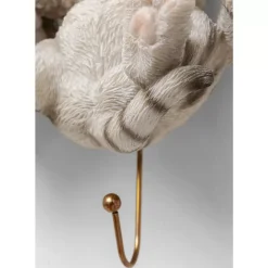 Wandhaken Three Mini Cats Kleinmöbel & Sonstiges