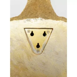 Online Wandleuchte Animal Spoonbill Gold 29X62Cm Wandleuchten