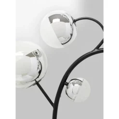 Hot Wandleuchte Boa Vista Mirror 185X23Cm Wandleuchten