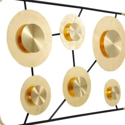 Online Wandleuchte Disc 6Er Wandleuchten