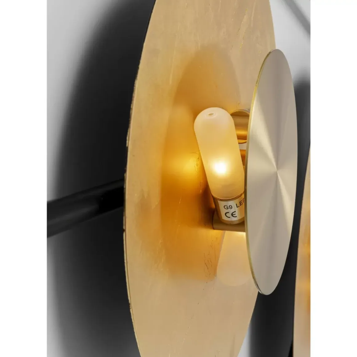 Online Wandleuchte Disc 6Er Wandleuchten