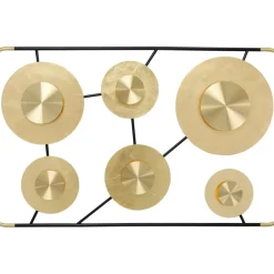 Online Wandleuchte Disc 6Er Wandleuchten