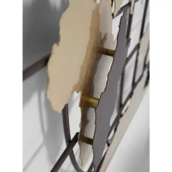 Discount Wandleuchte Earth Grid Wandleuchten