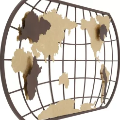 Discount Wandleuchte Earth Grid Wandleuchten