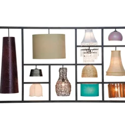 New Wandleuchte Parecchi Art House Wandleuchten