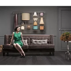 New Wandleuchte Parecchi Art House Wandleuchten