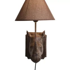 Wandleuchte Rhino Wandleuchten