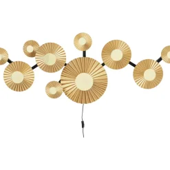 Hot Wandleuchte Soles 160X60Cm Wandleuchten